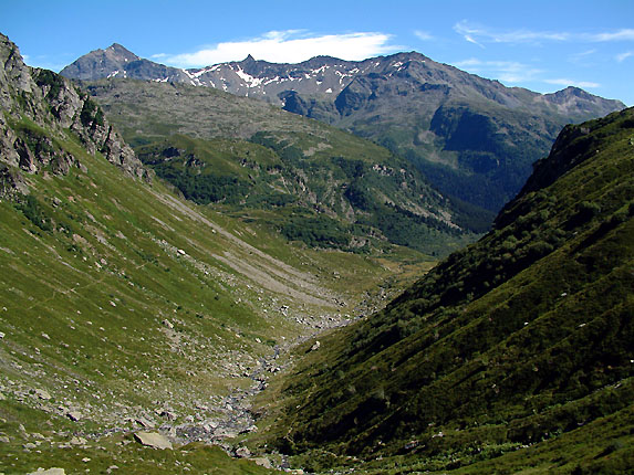 L'heure du retour