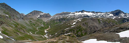 Le chemin parcouru