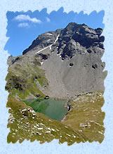 Lac Noir de Montsti