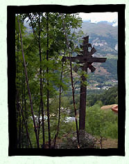 Croix de chemin