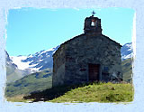 La chapelle Saint Pierre