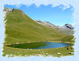 Le lac du clou