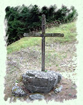 Croix de chemin