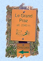 Le grand Praz