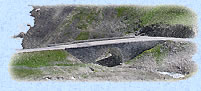 Le pont de la Neige