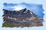 Aiguille de la grande sassire