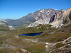 Lac du Grattaleu