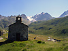 La chapelle St Pierre