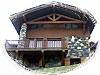 Chalet Nido  la station Bon Conseil de Sainte Foy tarentaise