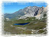 Lac du Chardonnet - Tignes - Haute tarentaise