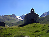 Chapelle Saint Pierre