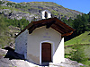 La chapelle du Monal