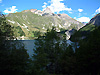 Gorges de la Daille
