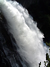 Seconde cascade