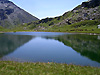 Le lac du clou