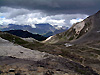 Montagnes  Tignes