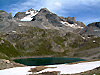 Lac et Pointe du Santel