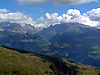 La haute Tarentaise