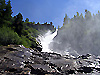 Cascade du Ruitor