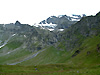 Glacier de l'inverneau