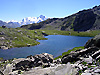 Lac Verdet