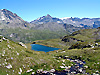 Lac Longet