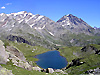 Lac Longet