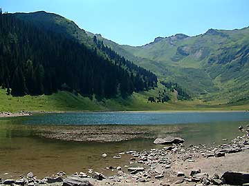 Lac de Gers