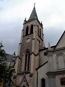 Eglise