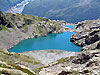 Lac Blanc