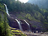 Cascade du Rouget