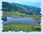 lac de Joux plane