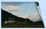 Col de Joux Plane