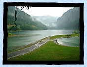 Lac de Montriond