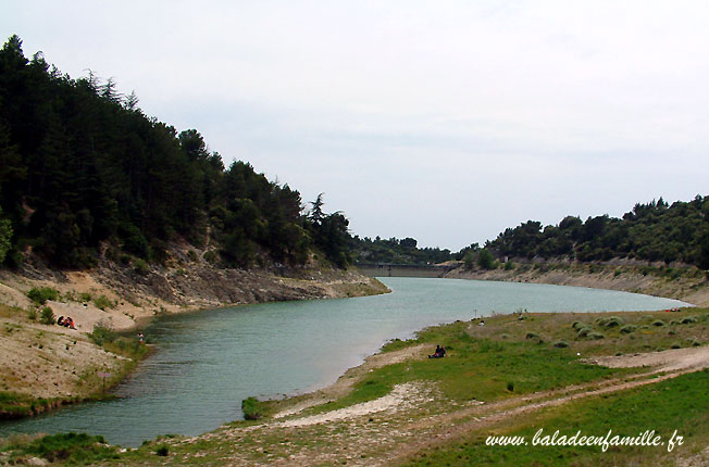 Lac du Paty