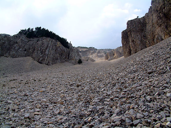 Combe de Fonfiole