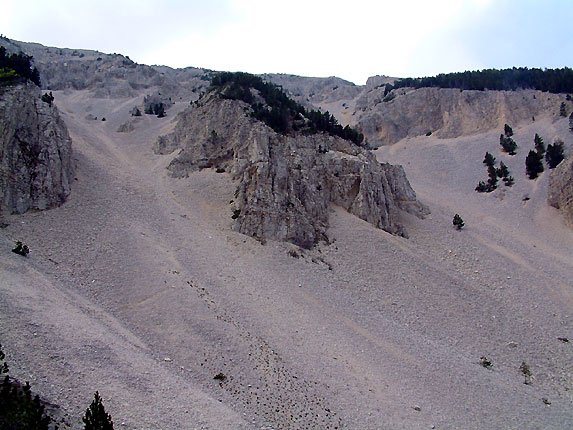 Combe de Fonfiole