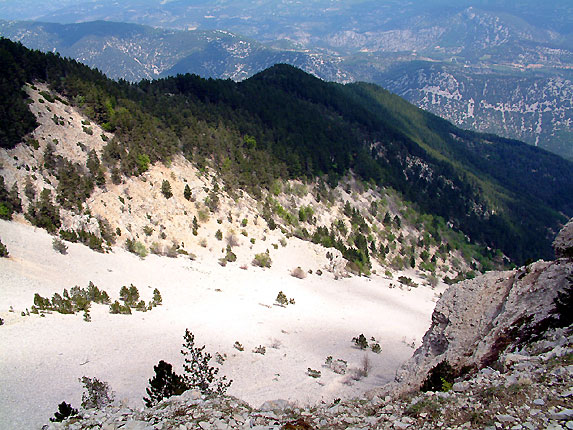 Combe de Fonfiole