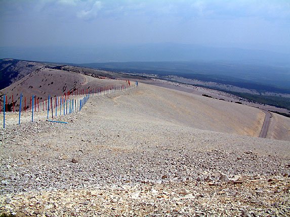 Ventoux Sud