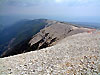 Les crtes du Ventoux