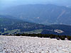 Nord du ventoux