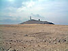 Sommet du ventoux