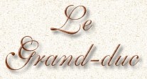 Titre Grand-duc