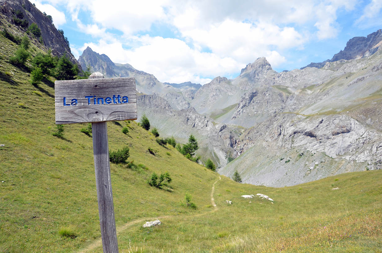 La Tinetta | Jausiers 2017