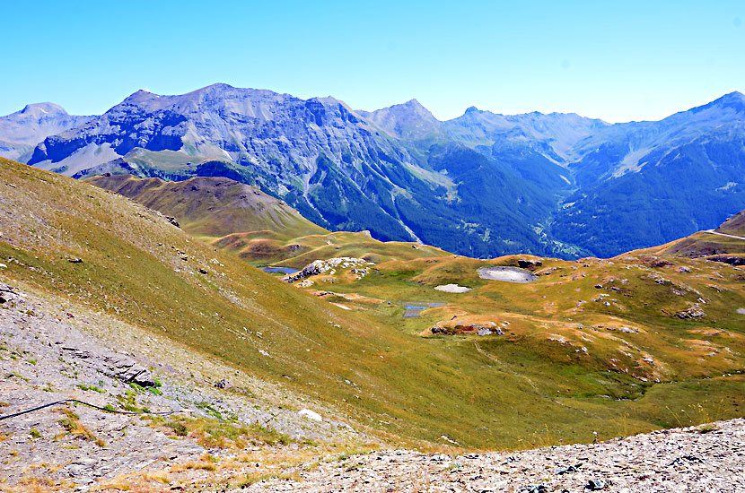 La valle de Prapic