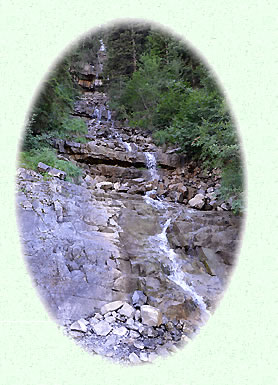 Cascade