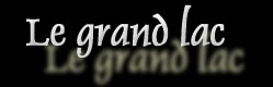Titre du diaporama