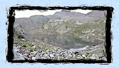 Le lac sans nom