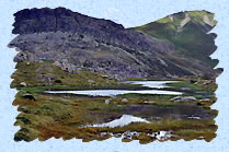 Le lac Guichard