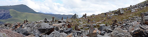 Cairns fantaisies